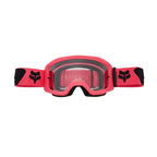 FOX (SALE) Goggles - Main-2 Core (Pink)