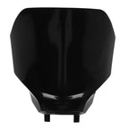 Acerbis - Front Number Board - YZF250 24-26, YZF450 23-25, YZF250X 25-26, YZF450X 23-26