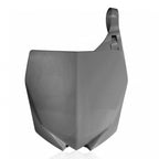 Acerbis - Front Number Board - YZ125/250 15-20, YZF250 10-18, YZF450 10-17, YZF250X 15-21, YZF450X 16-21