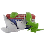 Polisport - Plastics Kit - KX65 00-26