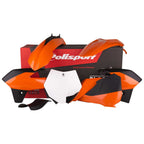Polisport - Plastics Kit - KTM SX85 13-17