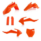 Acerbis - Full Plastics Kit - KTM SX65 19-23, Gas Gas MC65 21-23