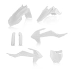 Acerbis - Full Plastics Kit - KTM SX65 19-23, Gas Gas MC65 21-23