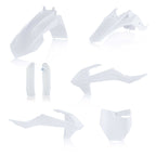 Acerbis - Full Plastics Kit - KTM SX65 19-23, Gas Gas MC65 21-23