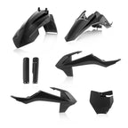 Acerbis - Full Plastics Kit - KTM SX65 19-23, Gas Gas MC65 21-23