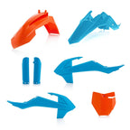 Acerbis - Full Plastics Kit - KTM SX65 19-23, Gas Gas MC65 21-23