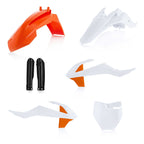 Acerbis - Full Plastics Kit - KTM SX65 19-23, Gas Gas MC65 21-23