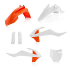 Acerbis - Full Plastics Kit - KTM SX65 19-23, Gas Gas MC65 21-23