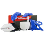 Polisport - Plastics Kit - YZ85 15-21