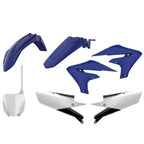 Polisport - Plastics Kit - YZF250 19-23, YZF450 18-22