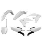 Polisport - Plastics Kit - YZF250 19-23, YZF450 18-22