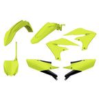 Polisport - Plastics Kit - YZF250 19-23, YZF450 18-22