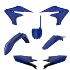 Polisport - Plastics Kit - YZF250 19-23, YZF450 18-22