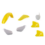 Polisport - Plastics Kit - RM85 02-25