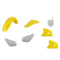 Polisport - Plastics Kit - RM85 02-25