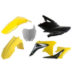 Polisport - Plastics Kit - RMZ450 08-17