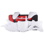Polisport - Plastics Kit - KX85/100 14-25