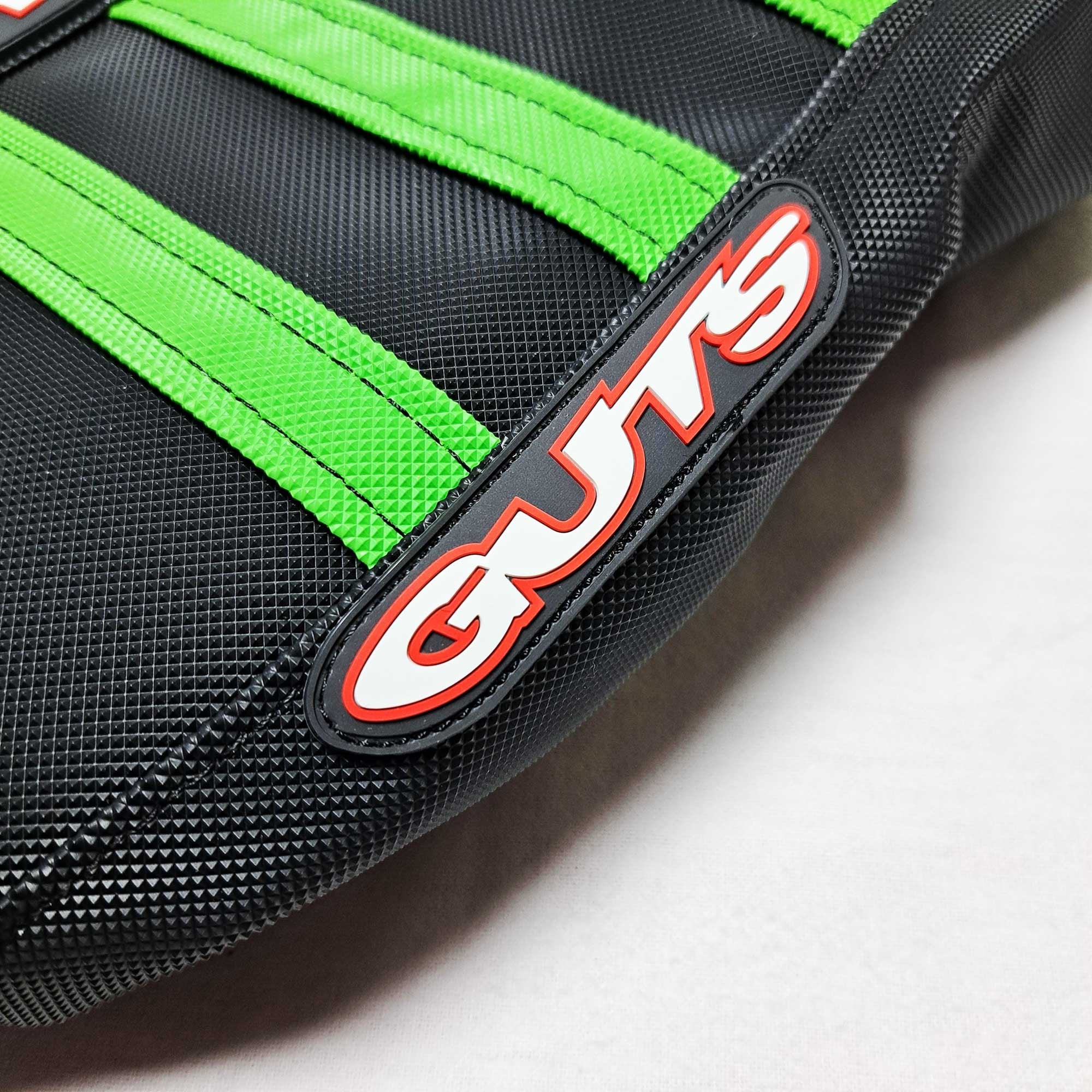 Guts Racing - Seat Cover - Velcro - Sur-Ron LIGHT BEE
