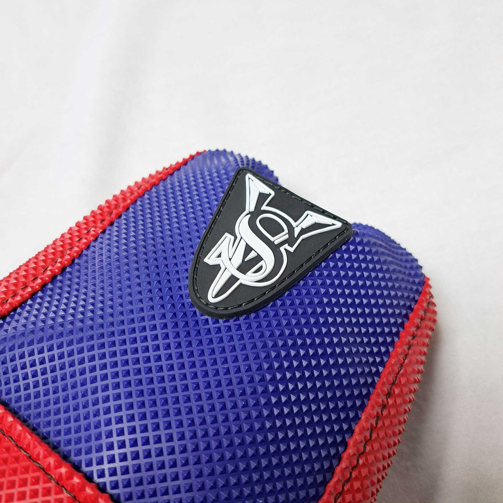 Guts Racing - Seat Cover - Velcro - Beta RR 2T/4T 125-450 20-26, X-TRAINER 25-26