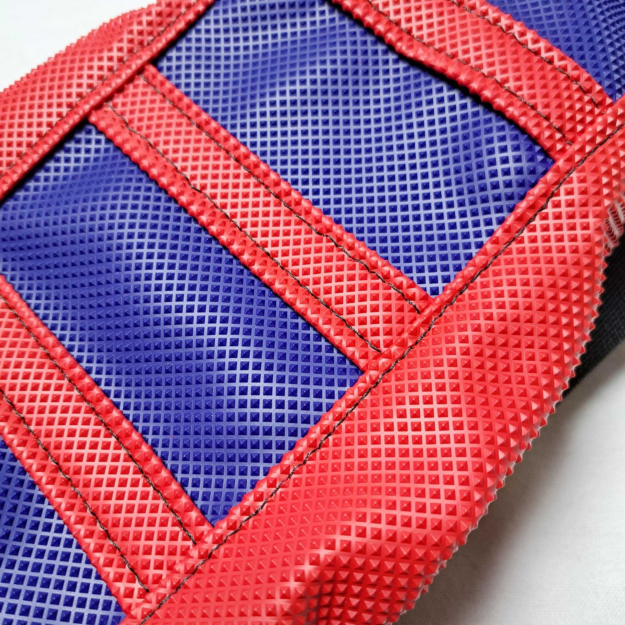 Guts Racing - Seat Cover - Velcro - Beta RR 2T/4T 125-450 20-26, X-TRAINER 25-26
