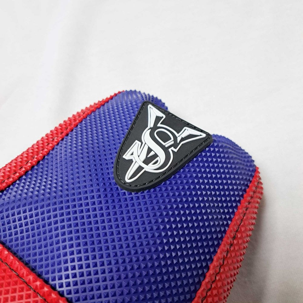 Guts Racing - Seat Cover - Velcro - Beta RR 2T/4T 125-450 20-26, X-TRAINER 25-26