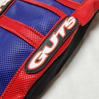 Guts Racing - Seat Cover - Velcro - Beta RR 2T/4T 125-450 20-26, X-TRAINER 25-26