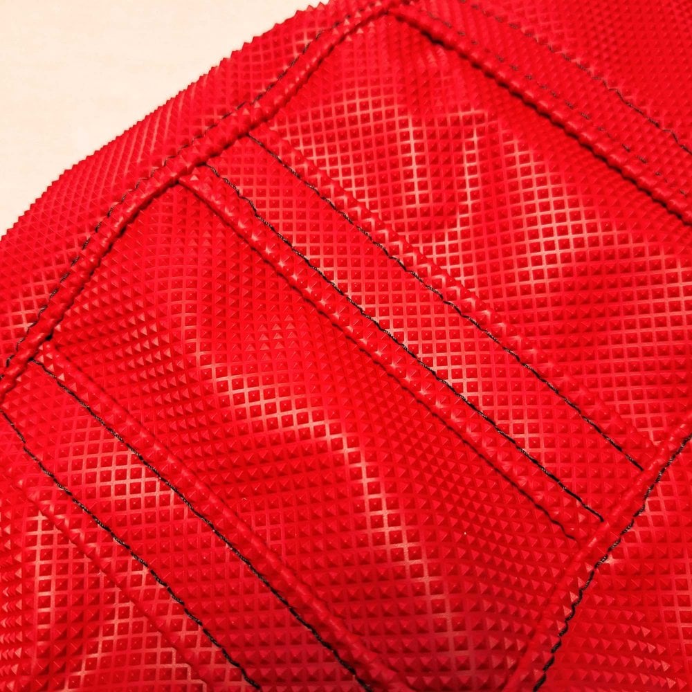 Guts Racing - Seat Cover - Velcro - Beta RR 2T/4T 125-450 20-26, X-TRAINER 25-26