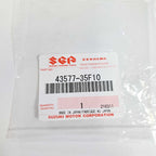 Suzuki Genuine Part - Screw, Footrest Guard (GSX-R1000 05-18) - 43577-35F10-000