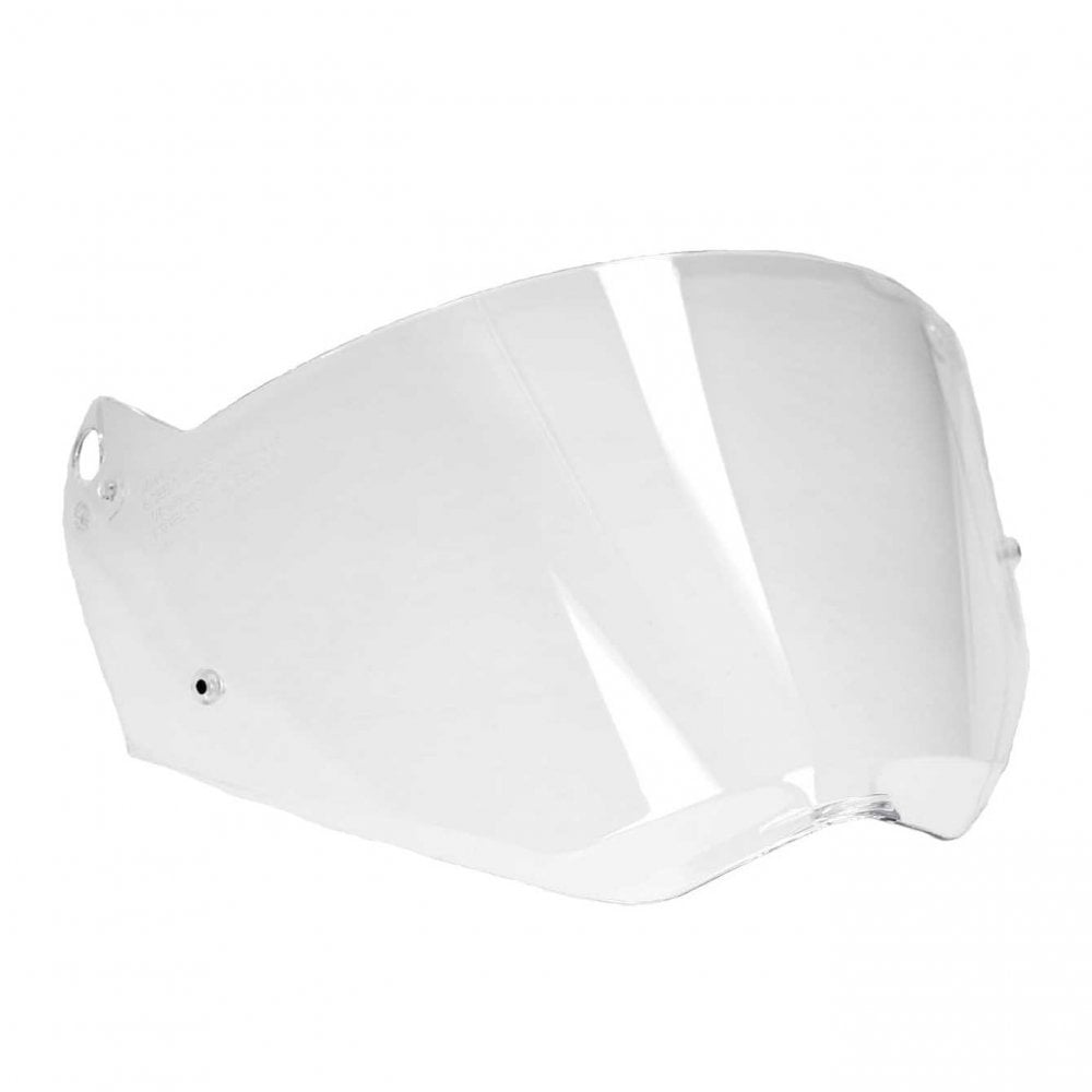 LS2 (Visor) MX436 - Clear (Pinlock Ready)