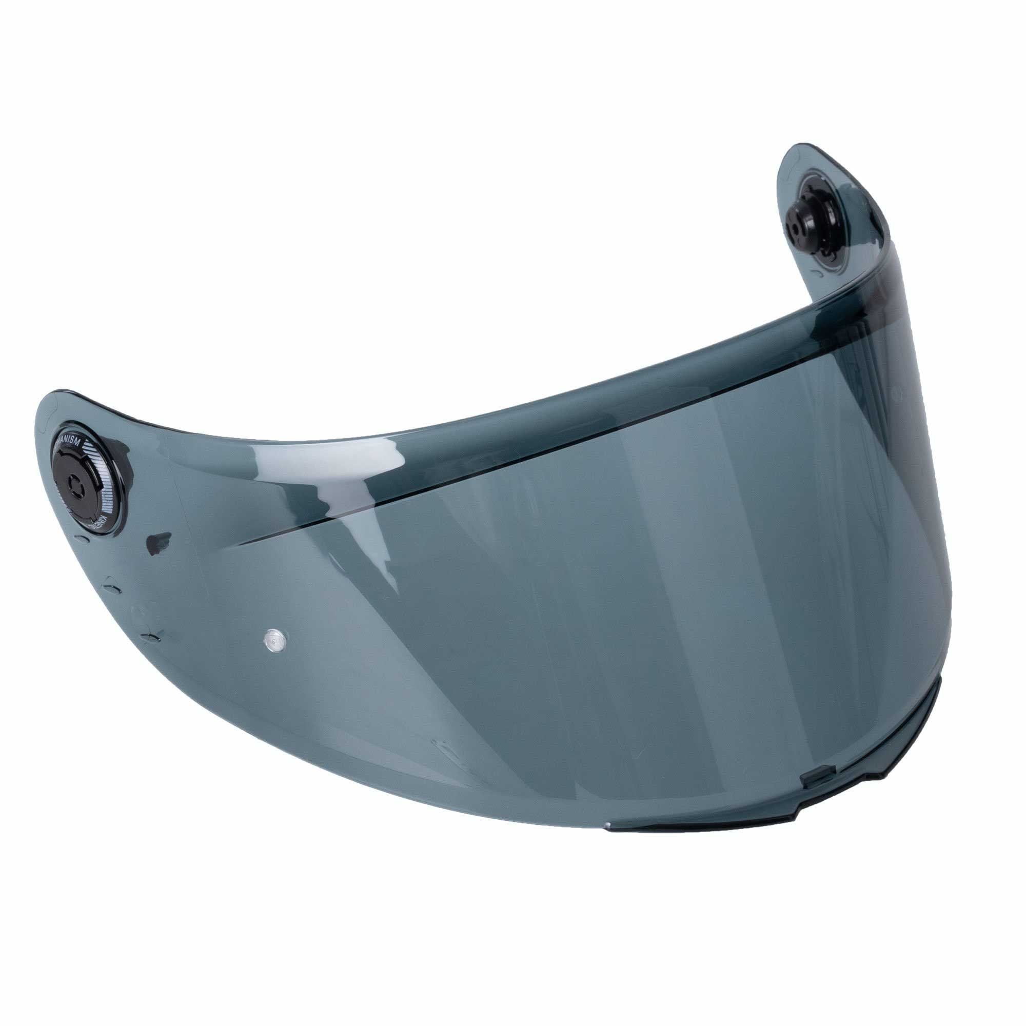 MT Helmets (Visor) MT-V-14B (Targo S) - Dark Smoke (TINT)