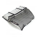 TwinAir - Rad Louvre Mesh/Sleeves - RMZ250 10-18, RMZ450 08-17