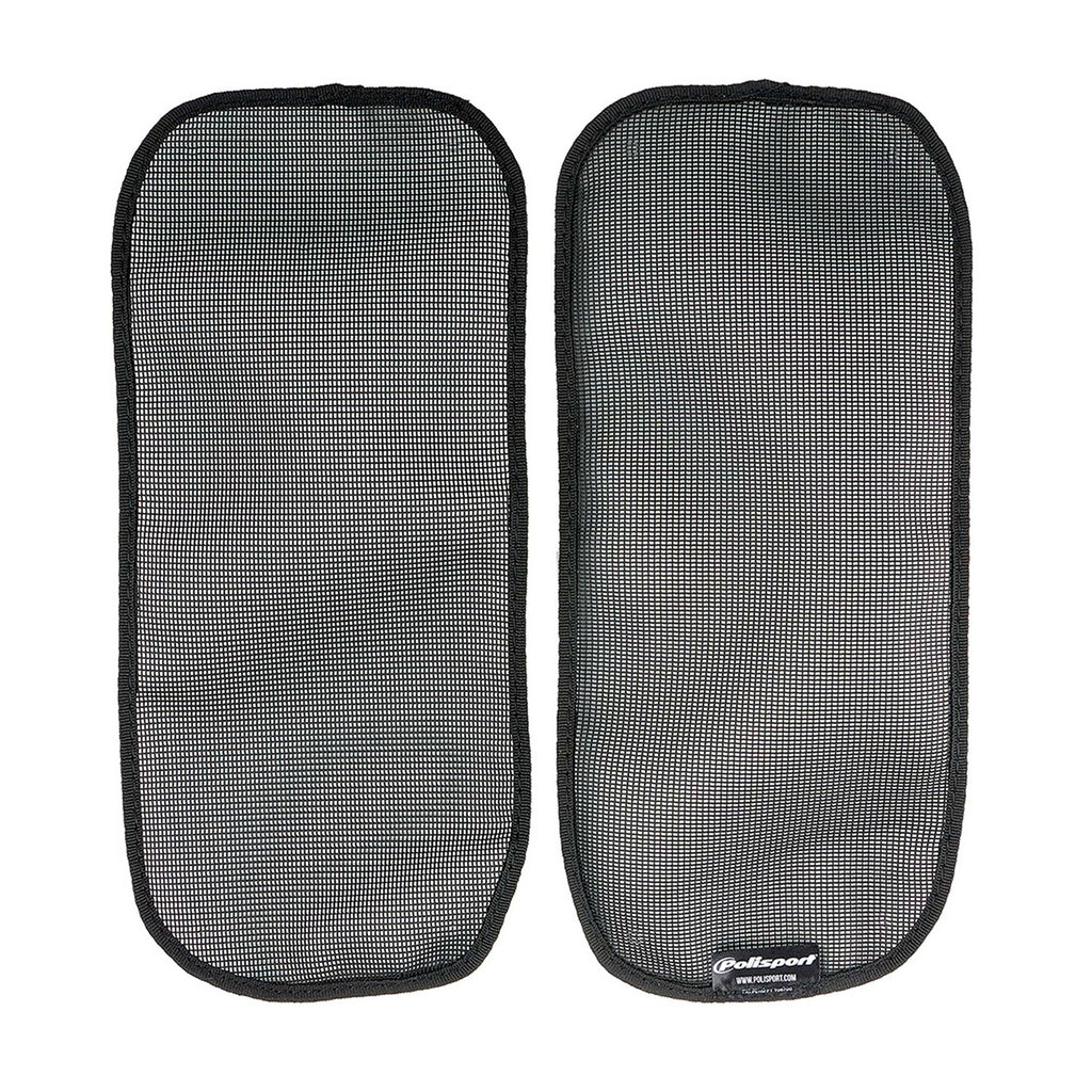 Polisport - Rad Louvre Mesh - CRF250 20-21, CRF250 RX 20-21