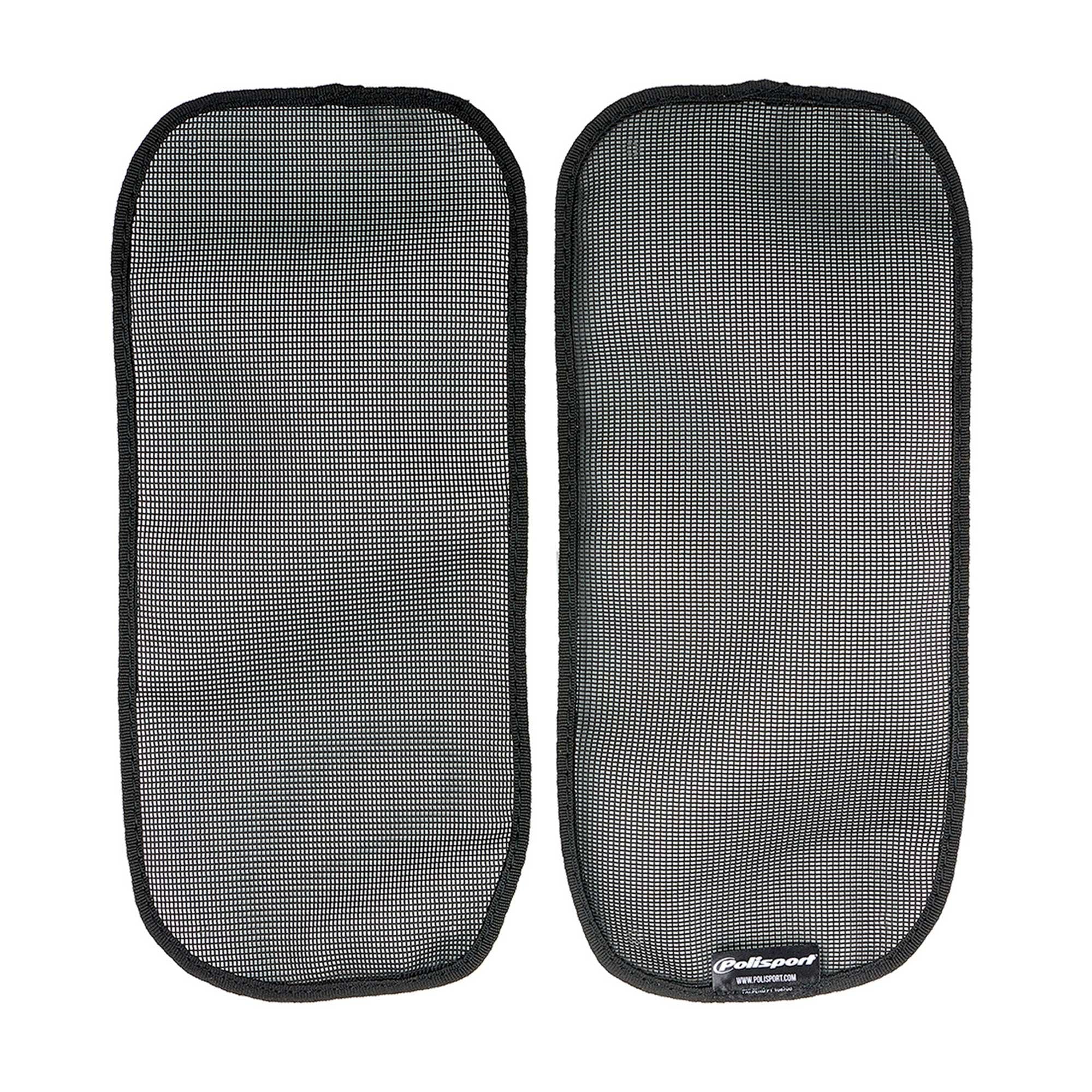 Polisport - Rad Louvre Mesh - CRF250 20-21, CRF250 RX 20-21