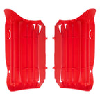 Polisport - Rad Louvres - CRF250 22-26, CRF450 21-26, CRF250/300RX 22-26, CRF450RX 21-26, CRF250/450 WE 25-26