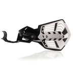 Acerbis - Hand Guards - K-FUTURE - Reservoir/Lever Mounted - CRF250 18-26, CRF450 18-20, CRF250/300RX 22-26, CRF450RX 18-20