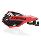 Acerbis - Hand Guards - K-FUTURE - Reservoir/Lever Mounted - CRF250 18-26, CRF450 18-20, CRF250/300RX 22-26, CRF450RX 18-20