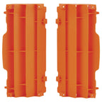 Polisport - Rad Louvres - KTM SX/SXF 07-15, SX250 07-16, EXC/EXCF 125-500 08-16, Husqvarna TC125 14-16, TC250 14-15, FC250-450 14-15, TE125-300 14-16, FE250-501 14-16