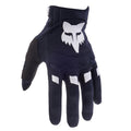 FOX Racing Youth MX Gloves - Dirtpaw (Black/White)