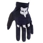 FOX Racing Youth Dirtpaw MX Gloves (Black/White)