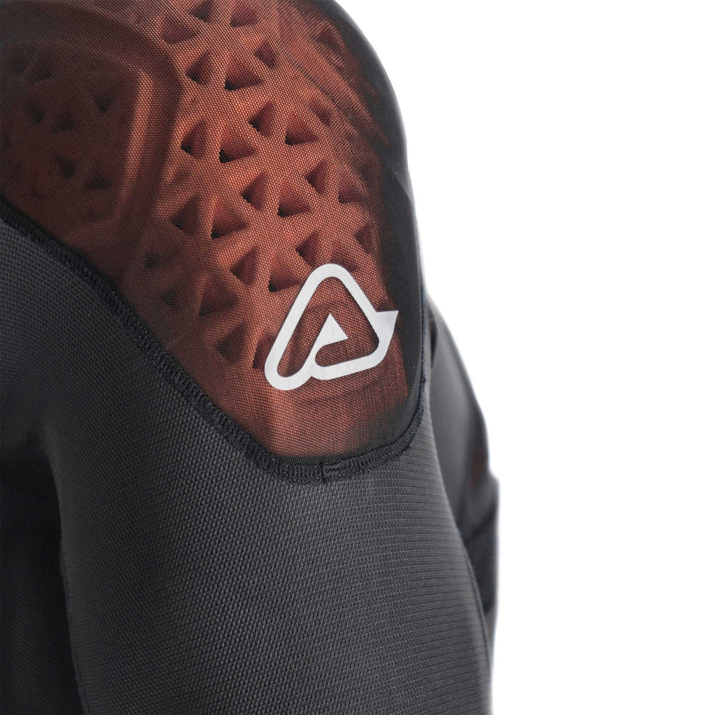 Acerbis (MX25) Armour, Body - Flux Air (Black)