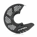 Acerbis - Front Disc Cover/Guard - X-BRAKE Vented