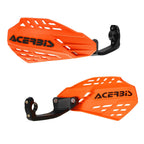 Acerbis - Hand Guards - LINEAR VENTED