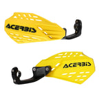 Acerbis - Hand Guards - LINEAR VENTED