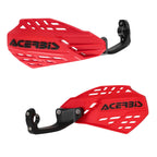 Acerbis - Hand Guards - LINEAR VENTED