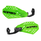 Acerbis - Hand Guards - LINEAR VENTED