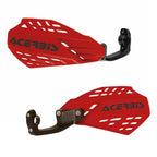 Acerbis - Hand Guards - LINEAR VENTED