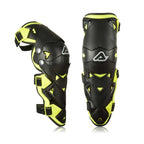 Acerbis (MX26) Armour, Knee - Impact Evo 3.0