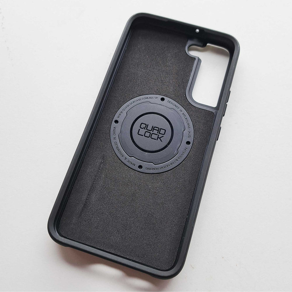 Quad Lock (Mag Case) - Samsung Galaxy S22+