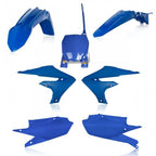 Cycra - Plastics Kit inc Front Stadium Plate - YZF250 19-23, YZF450 18-22