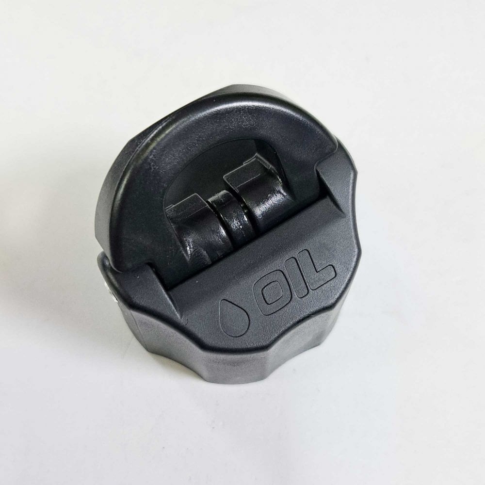 KTM Genuine Part - Oil Filler Cap (EXC 125-300 20-26) - K55638070033